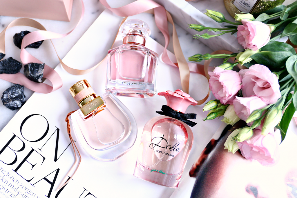 Verfrissend en bloeiend: De beste parfums voor de lente